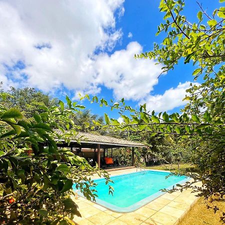 Casa Na Linda Praia De Jericoacoara Екстер'єр фото
