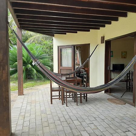 Casa Na Linda Praia De Jericoacoara Екстер'єр фото