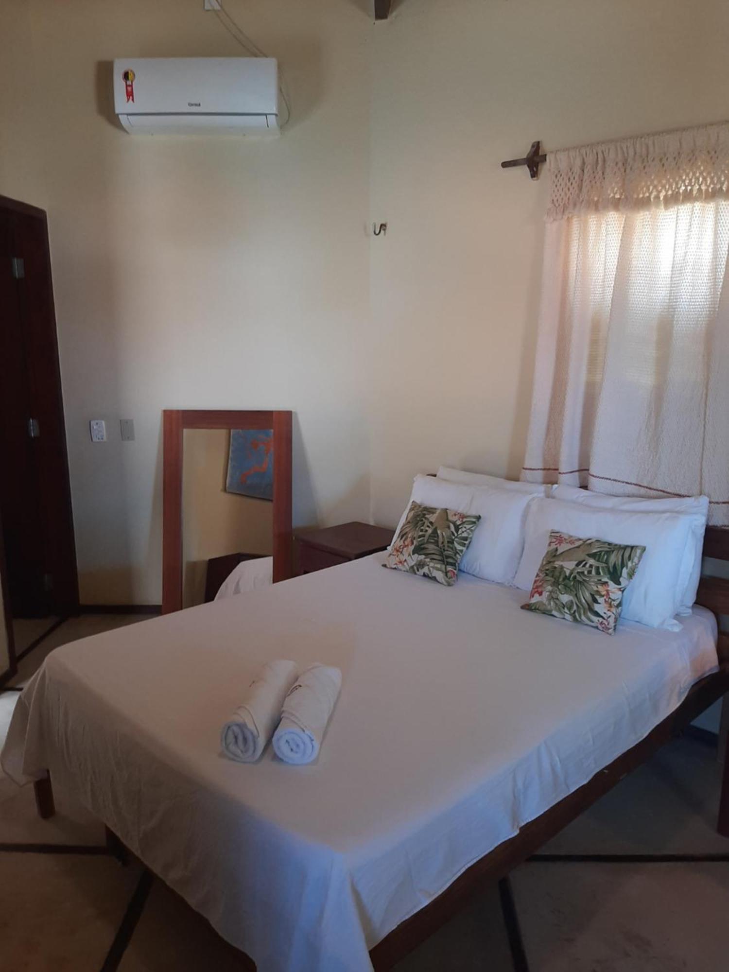 Casa Na Linda Praia De Jericoacoara Екстер'єр фото