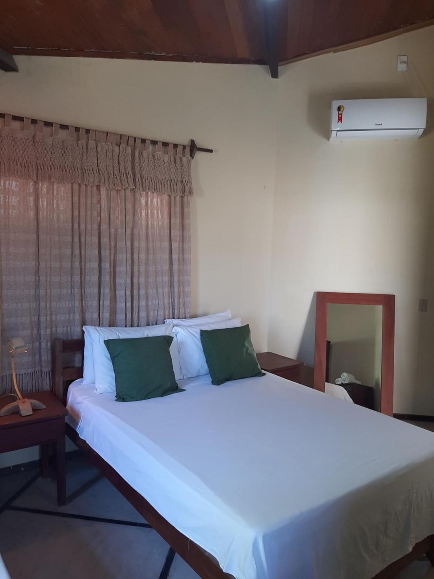 Casa Na Linda Praia De Jericoacoara Екстер'єр фото